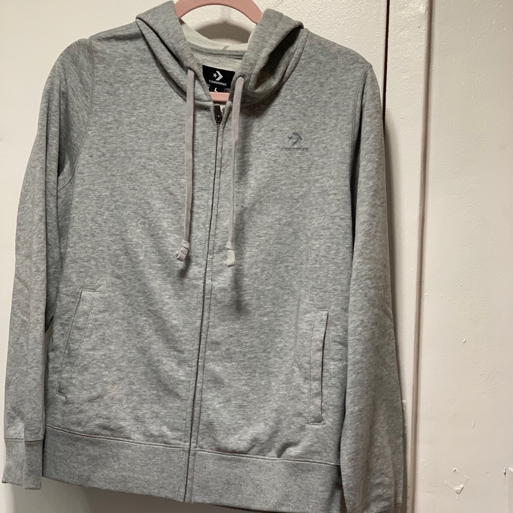 Brand New ladies Converse Top - Picture 2 of 8